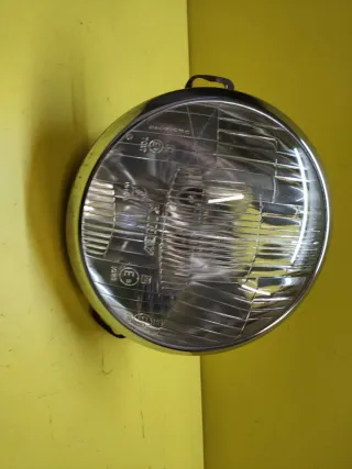 FARO DELANTERO LAND ROVER SANTANA