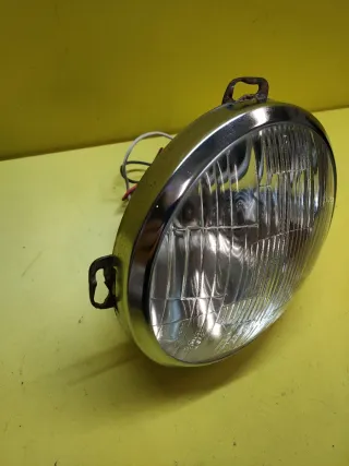 FARO DELANTERO LAND ROVER SANTANA