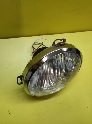 FARO DELANTERO LAND ROVER SANTANA