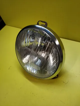 FARO DELANTERO LAND ROVER SANTANA