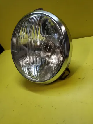 FARO DELANTERO LAND ROVER SANTANA