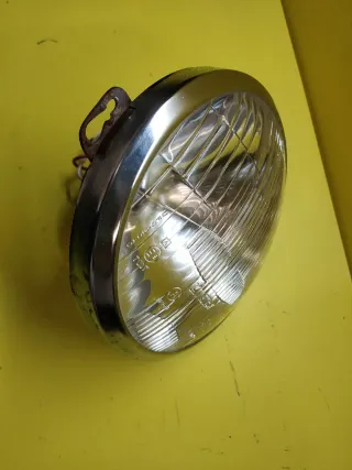 FARO DELANTERO LAND ROVER SANTANA