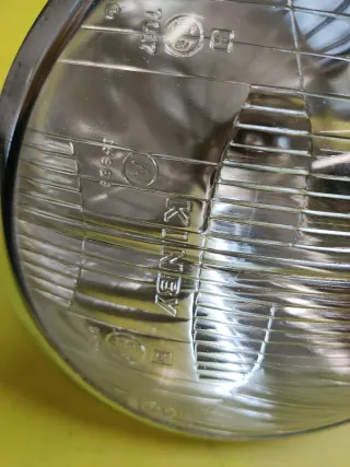 FARO DELANTERO LAND ROVER SANTANA