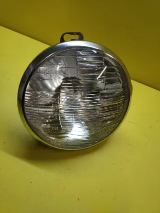 FARO DELANTERO LAND ROVER SANTANA