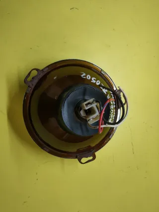 FARO DELANTERO LAND ROVER SANTANA