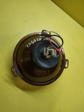 FARO DELANTERO LAND ROVER SANTANA