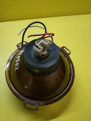 FARO DELANTERO LAND ROVER SANTANA