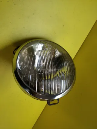 FARO DELANTERO LAND ROVER SANTANA