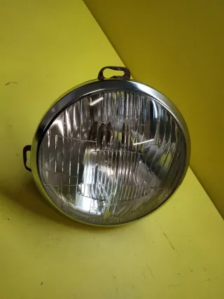 FARO DELANTERO LAND ROVER SANTANA