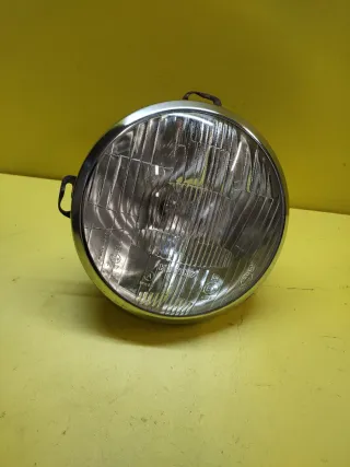 FARO DELANTERO LAND ROVER SANTANA