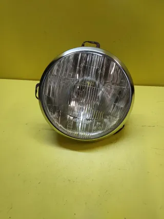 FARO DELANTERO LAND ROVER SANTANA