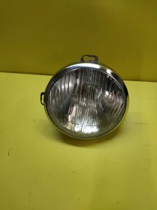 FARO DELANTERO LAND ROVER SANTANA