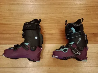 Dynafit Radical Pro Botas Esquí