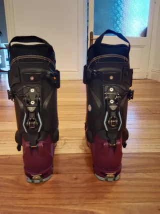 Dynafit Radical Pro Botas Esquí