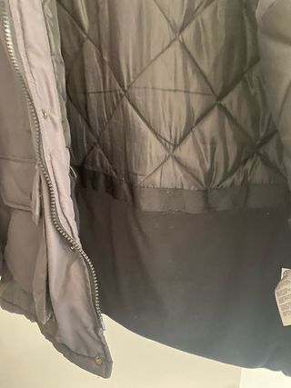 Chaqueta Geographical Norway Gris