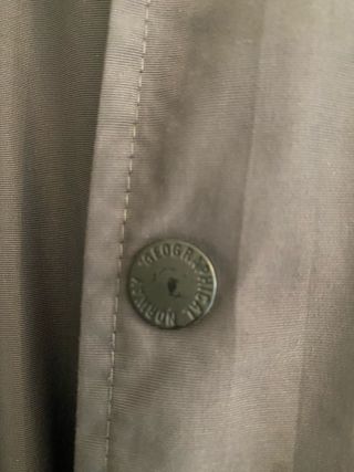 Chaqueta Geographical Norway Gris