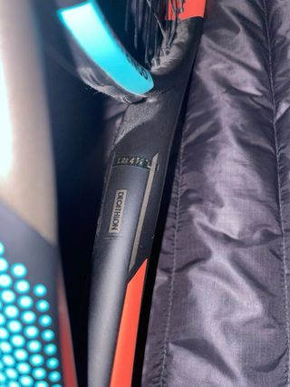 Raqueta Tenis Artengo TR190