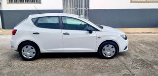 SEAT Ibiza 2013