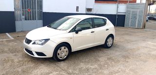 SEAT Ibiza 2013