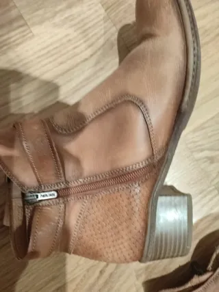 Botines Pikolinos Mujer Talla 38