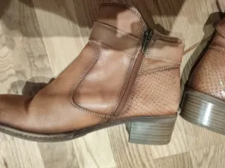 Botines Pikolinos Mujer Talla 38