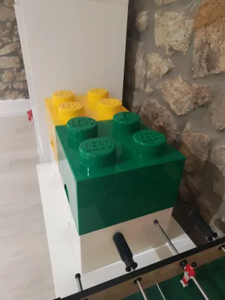 Cassettiera Lego. Condizioni perfette.