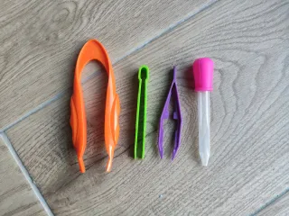 Pack Experimentos Niños