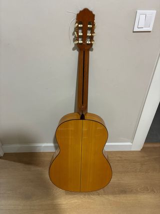 Guitarra Española