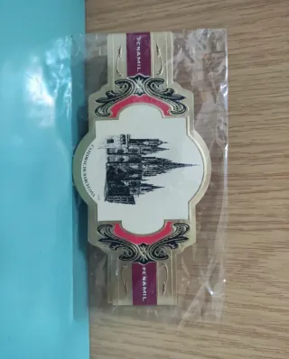 Vitolas Peñamil Oro Grandes Colección