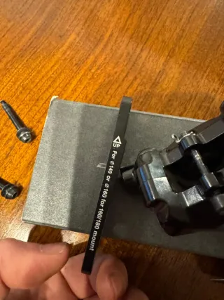 Pinzas Freno Shimano 105 7170