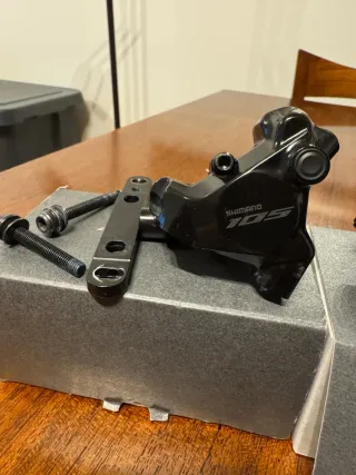 Pinzas Freno Shimano 105 7170