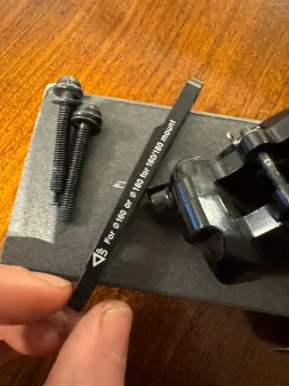 Pinzas Freno Shimano 105 7170