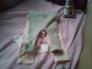 Tuta per neonati 0-3 mesi