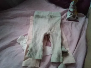 Tuta per neonati 0-3 mesi