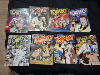 OPORTUNIDAD COLECCIONISTAS COMICS