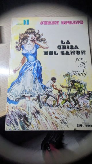 OPORTUNIDAD COLECCIONISTAS COMICS