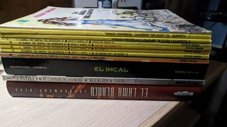 OPORTUNIDAD COLECCIONISTAS COMICS