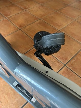 Bicicleta Estática Fit Fiu BESP-50