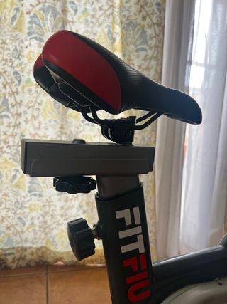 Bicicleta Estática Fit Fiu BESP-50