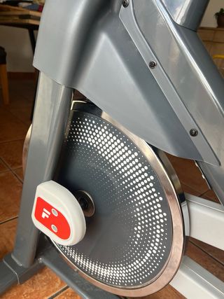 Bicicleta Estática Fit Fiu BESP-50