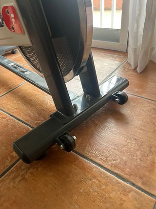 Bicicleta Estática Fit Fiu BESP-50