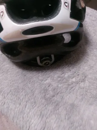 Casco Bicicleta MTB Carretera