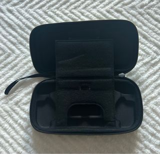 Nintendo Switch Lite con funda y caja original