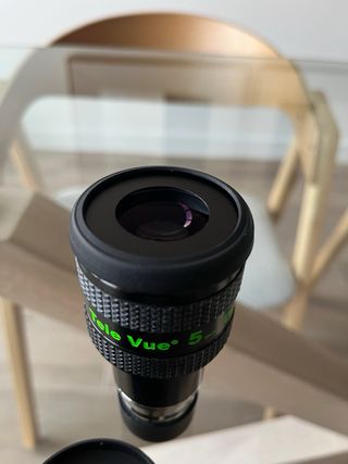 Ocular Tele Vue DeLite 5mm