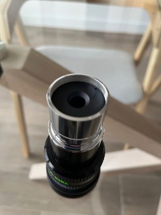 Ocular Tele Vue DeLite 5mm