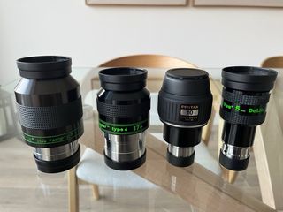 Ocular Tele Vue DeLite 5mm