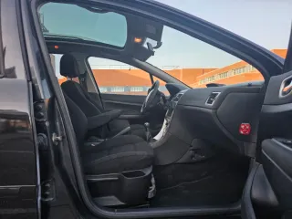 Peugeot 307 SW 1.6 hdi/Homologado para 7 plazas