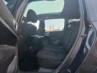 Peugeot 307 SW 1.6 hdi/Homologado para 7 plazas