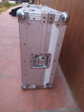 Flight Case 56x21x46