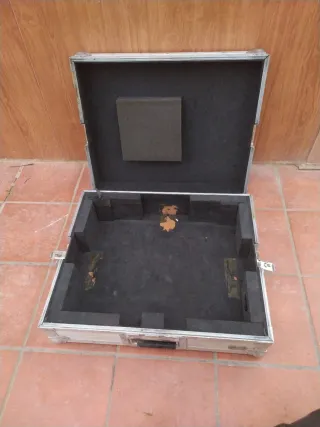 Flight Case 56x21x46